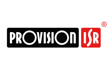 Provision-ISR Werbemittel