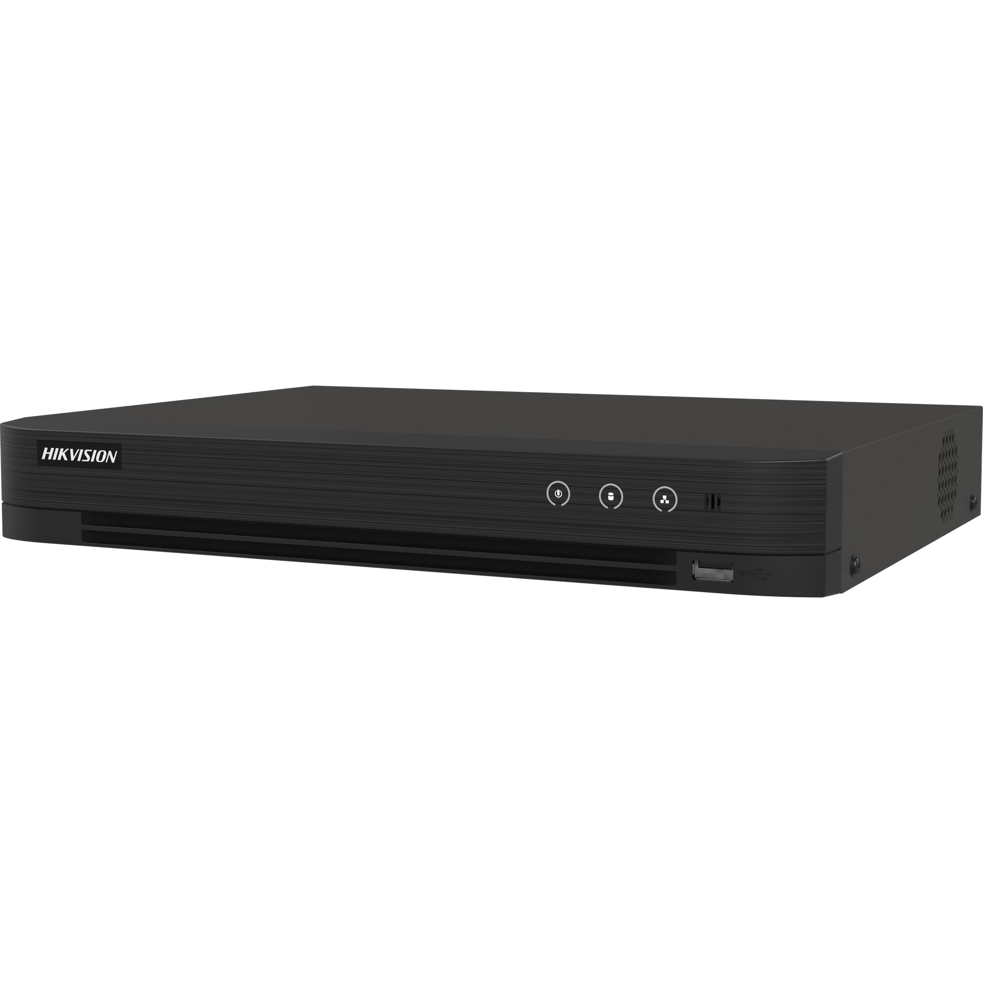 Hikvision iDS-7204HUHI-M1/P(STD)(C)/4A+4/1ALM 4-Kanal AcuSense PoC DVR
