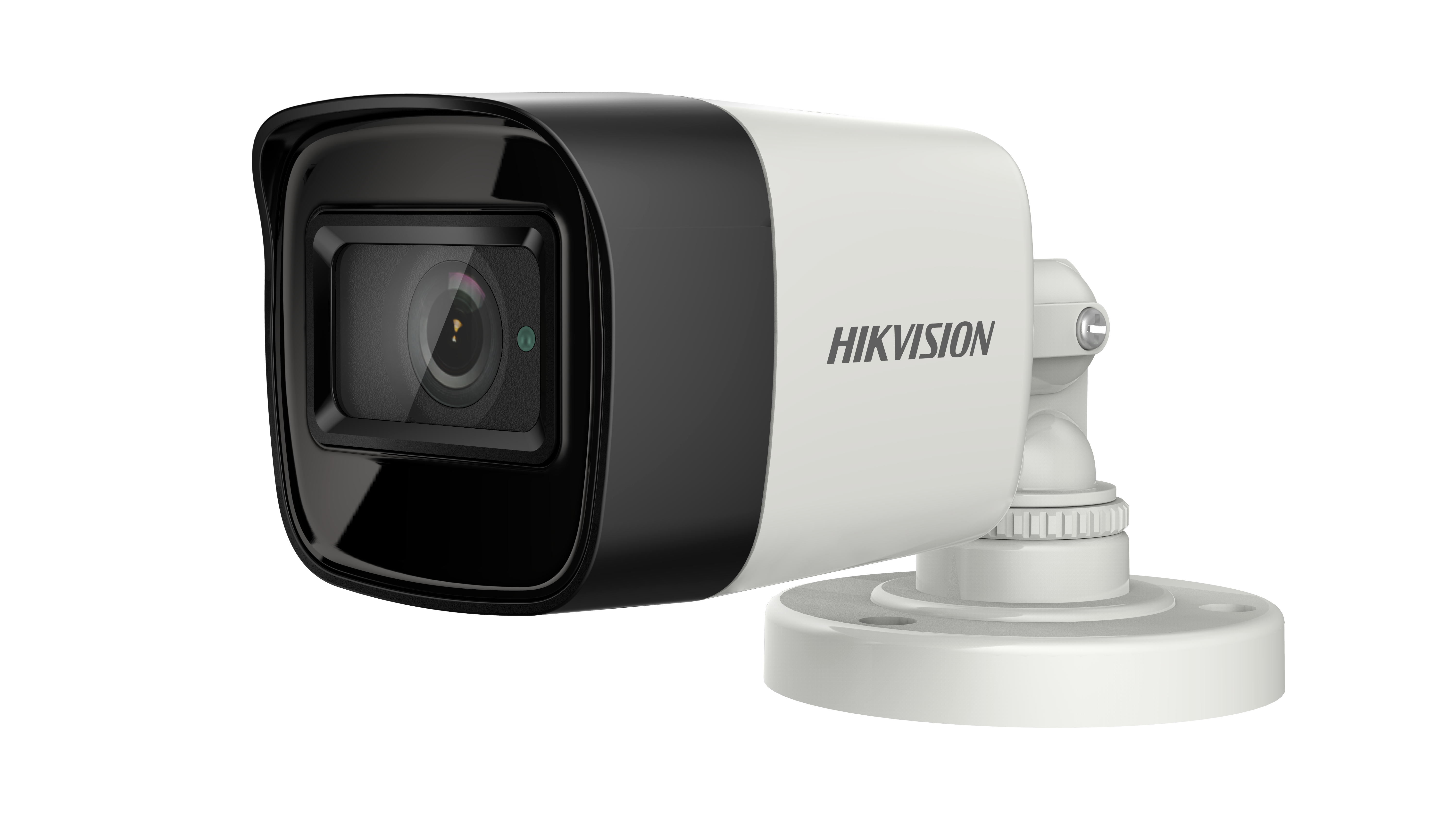 Hikvision DS-2CE16H8T-ITF(2.8mm)(O-STD) — 5-MP-Ultra-Low-Light-Bullet-Kamera