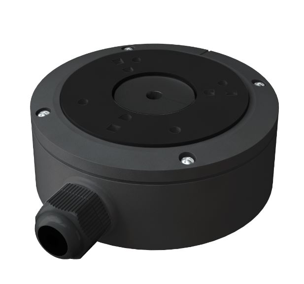 PROVISION Halterung-Anschlussdose für I4-/I2-/D