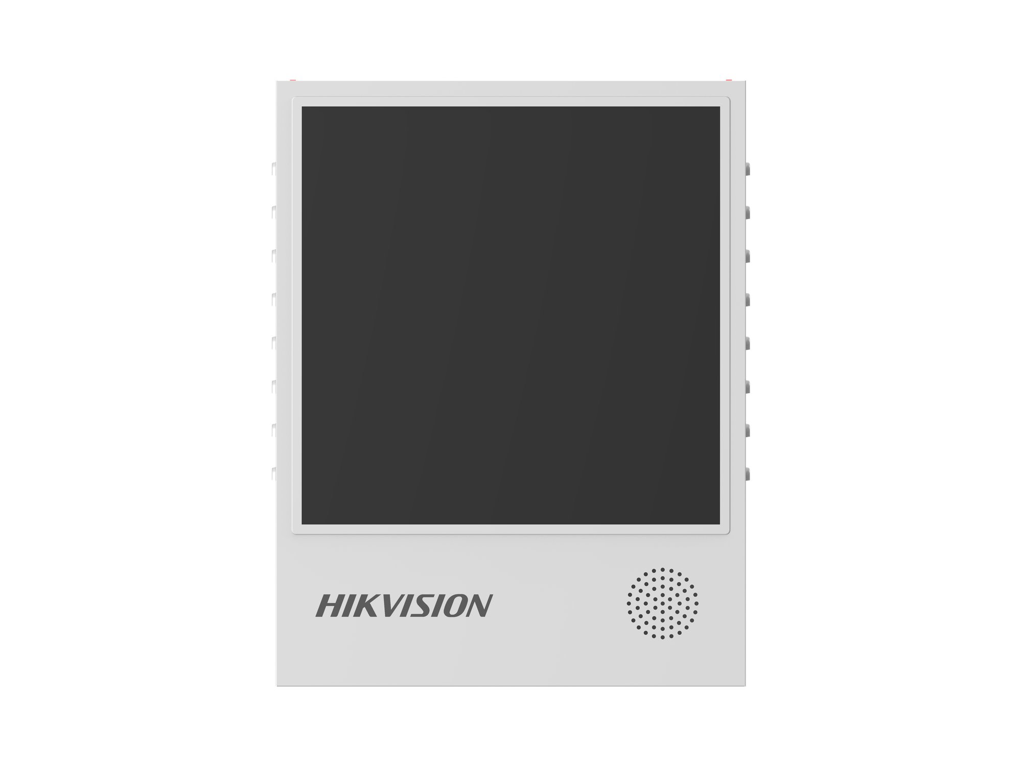 Hikvision DS-TVL224-4-5Y(O-STD) 4-zeiliges LED-Display für Parkplatzeinfahrten