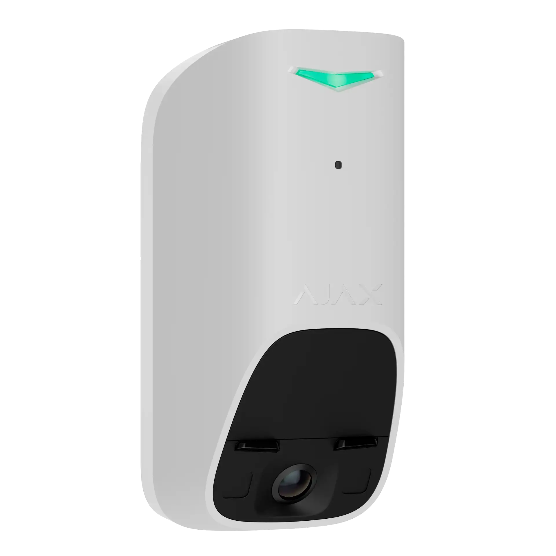 Ajax Superior MotionCam G3 (PhOD) Jeweller white