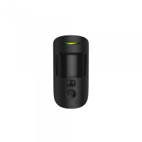 Dummy Ajax MotionCam black EU