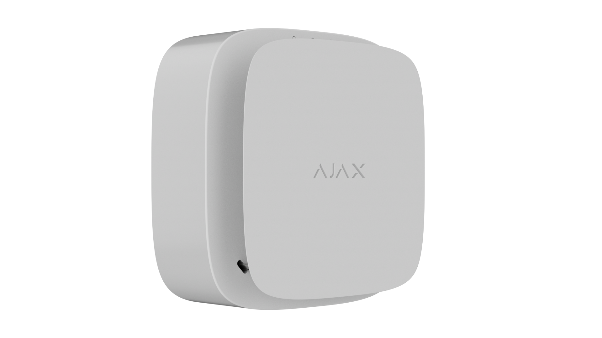 Ajax FireProtect 2 SB (Co) white