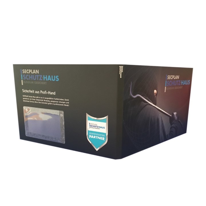 Schutz-Haus Videocard