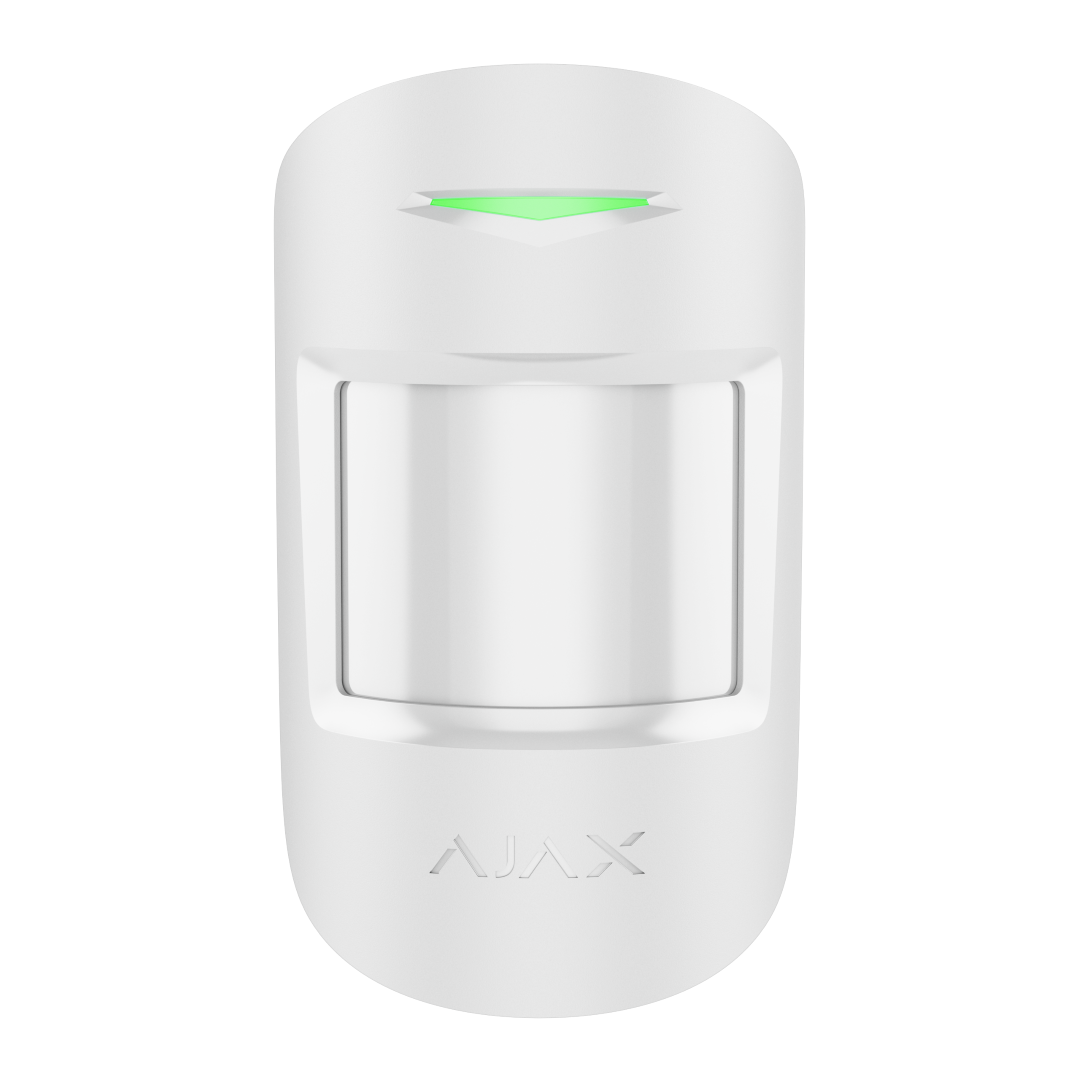 Ajax Superior MotionProtect Jeweller white