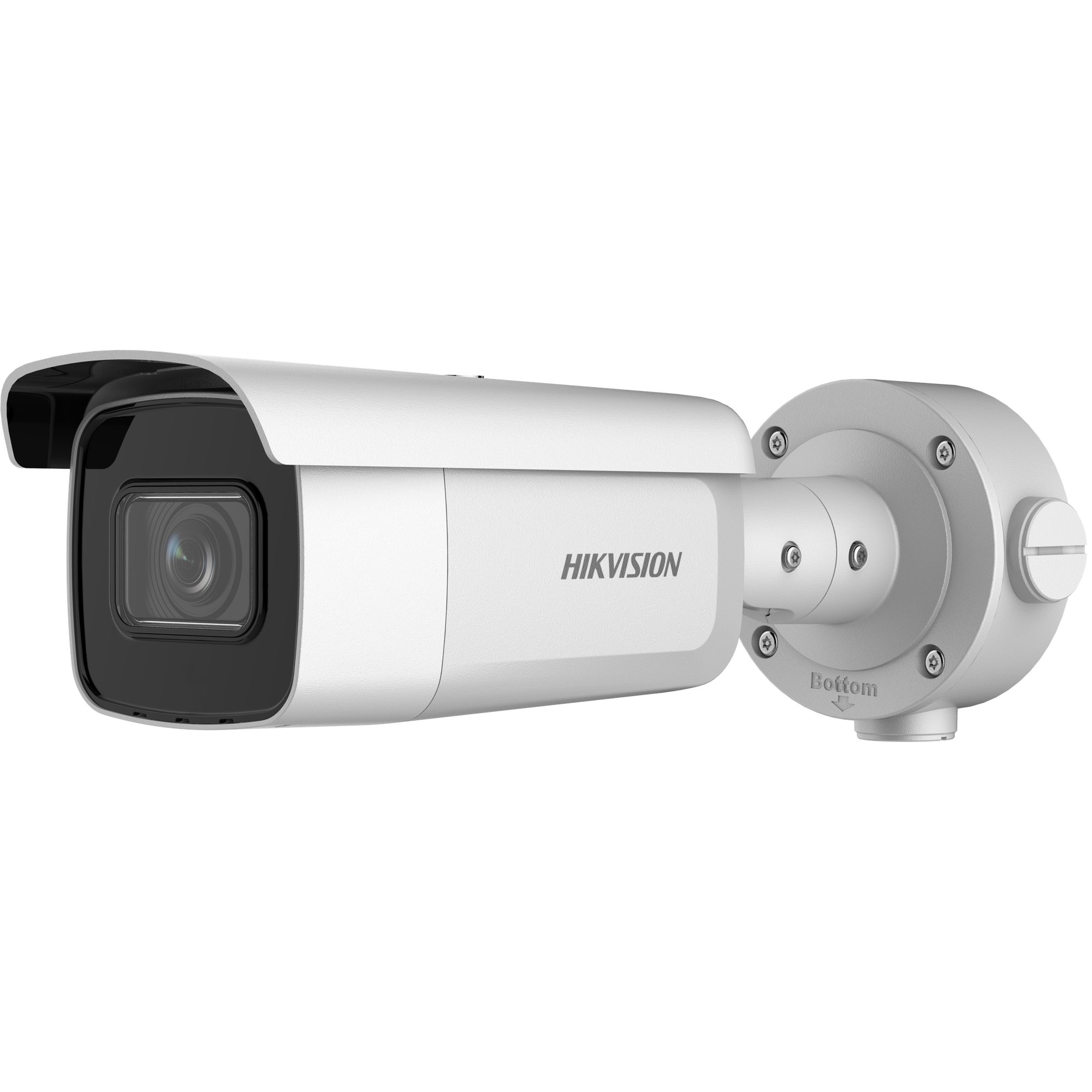 Hikvision DS-2CD3656G2T-IZS(7-35mm)(C)(O-STD) — 5-MP-Bullet-Netzwerkkamera mit 7-35 mm Varifokus