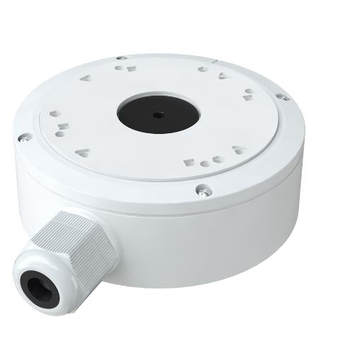 PROVISION Halterung-Anschlussdose für I6-/DI-VF