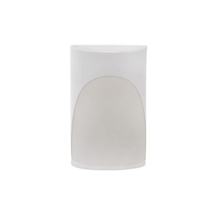 videofied FMD087-V Vorhang-Bewegungsmelder ohne Kamera