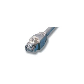 TP-Patchkabel Cat.6 S-FTP PIMF 2,0 m grau