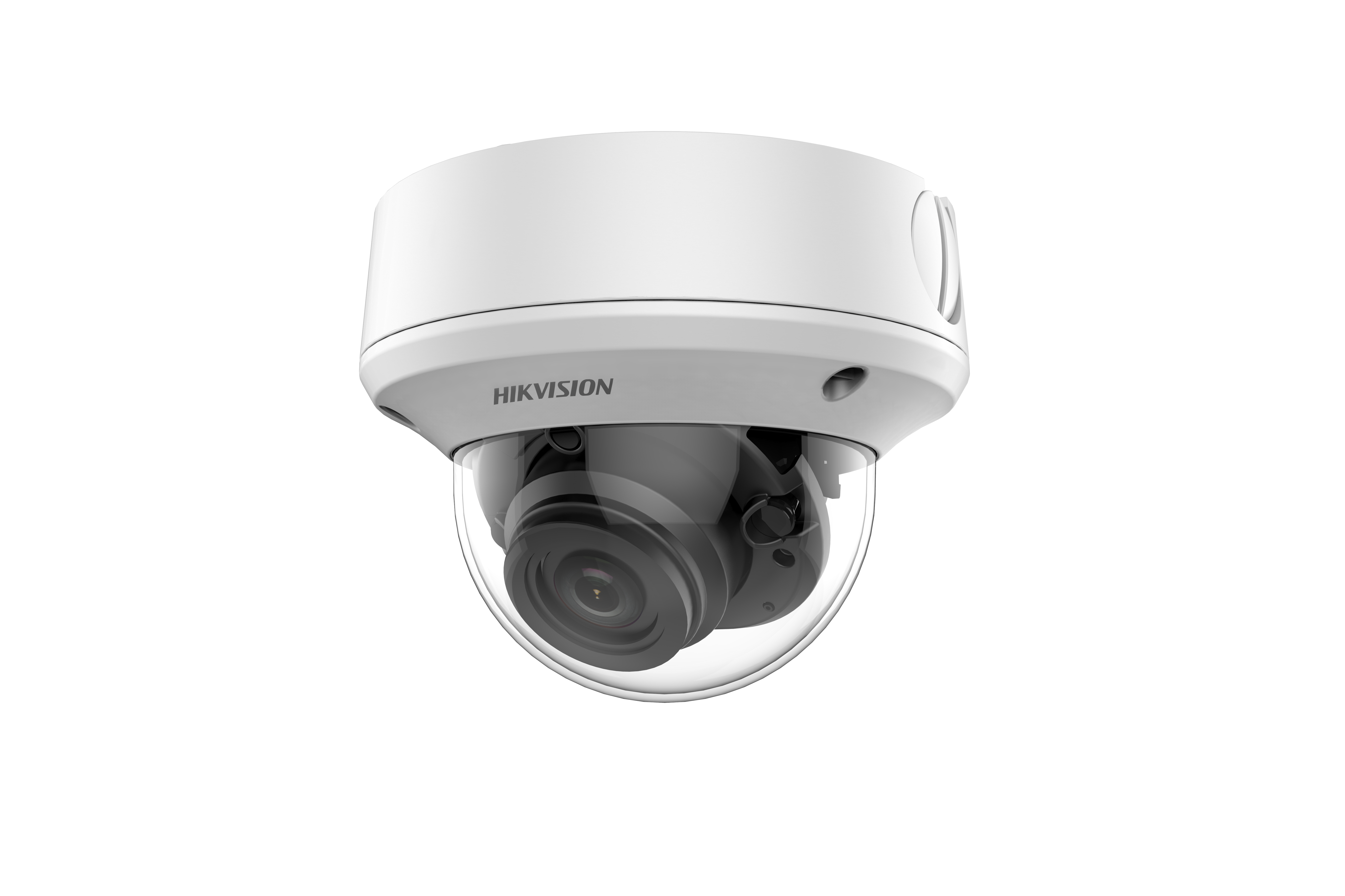 DS-2CE5AD0T-VPIT3ZF(2.7-13.5mm)(EU) — 2-MP-Dome mit Motorzoom und 70m IR-Reichweite