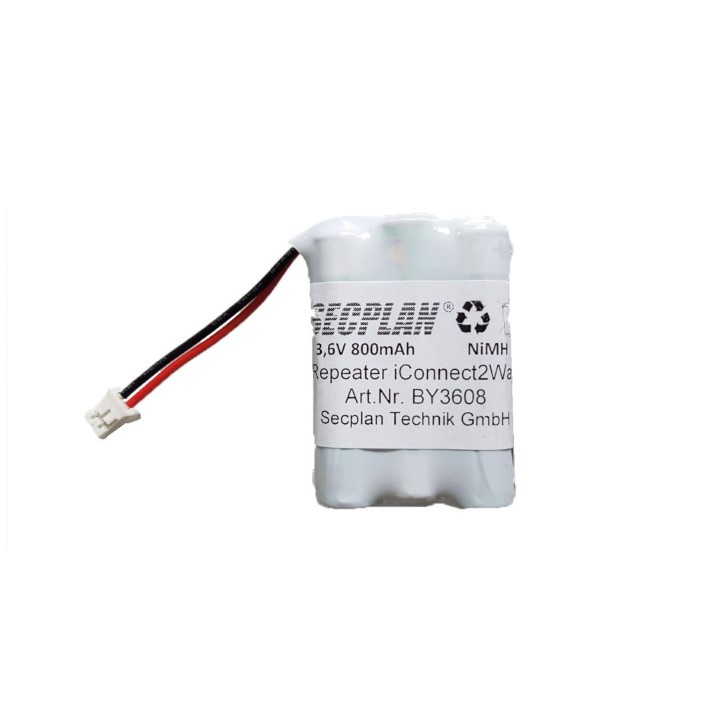 AKKU Pack für Funk-Repeater