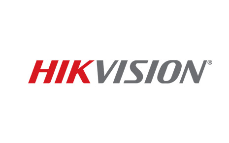 Hikvision Werbemittel