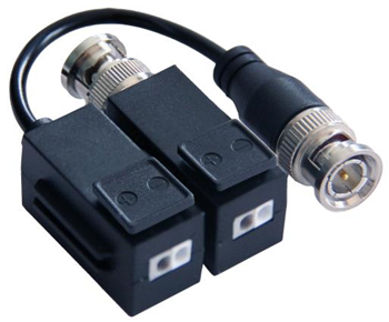 DS-1H18-A(O-STD) - HD-Video-Balun für analoge Kameras