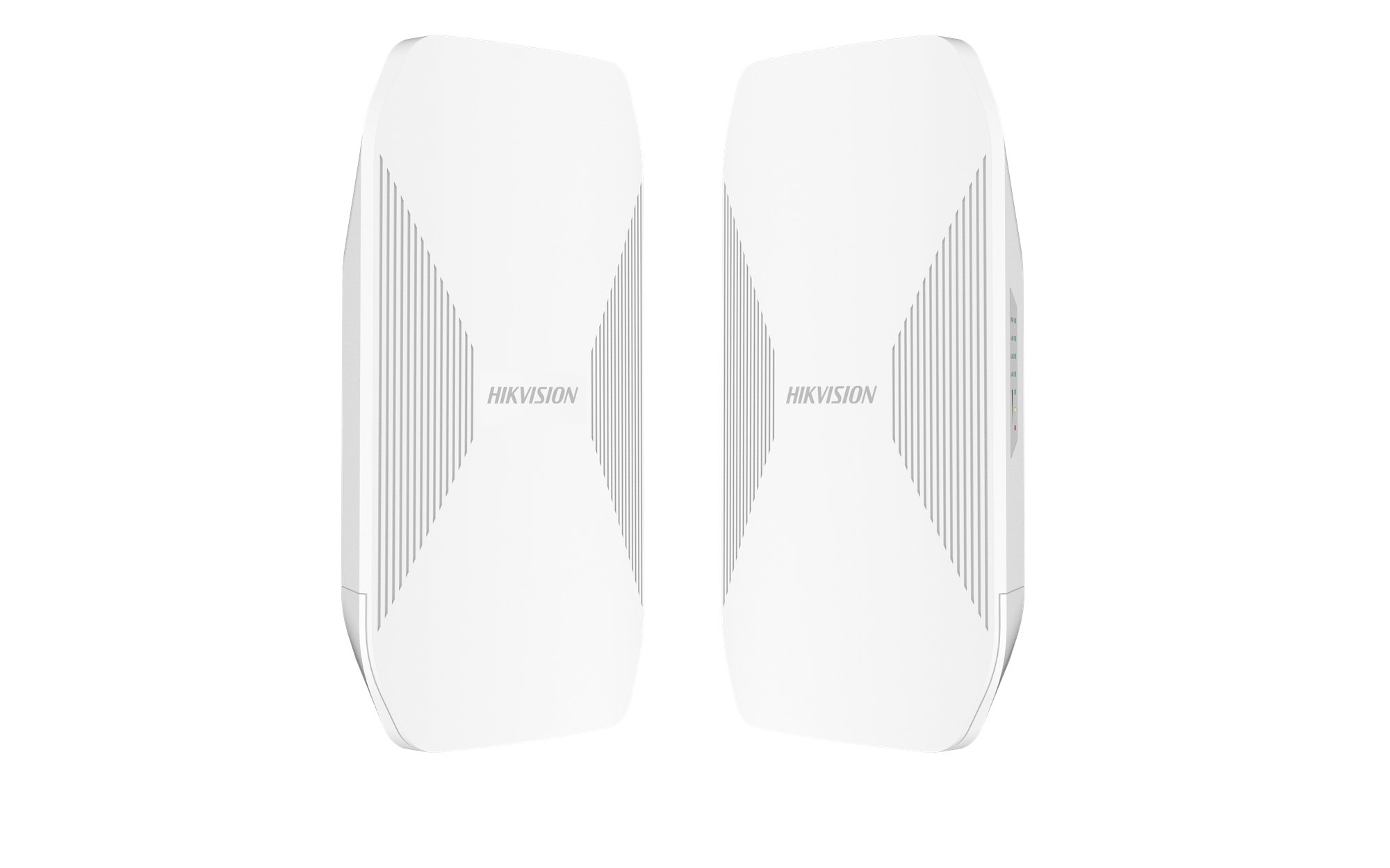 DS-3WF5000-SI-5ACG/2P(O-STD) — 5 GHz Wireless Bridge Set für Punkt-zu-Mehrpunkt-Verbindungen