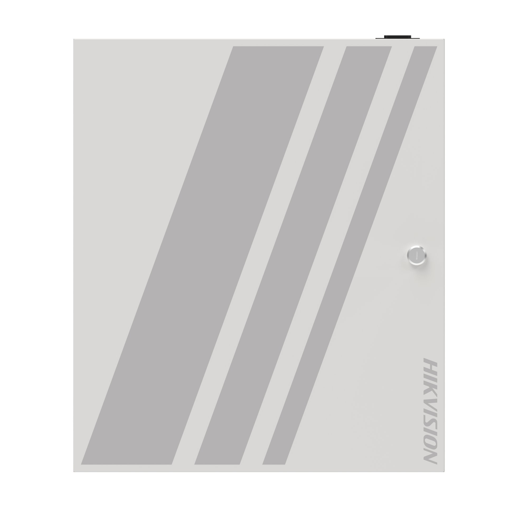 DS-K2708X(O-STD) Hikvision 8-Türen-Zutrittskontrollsystem