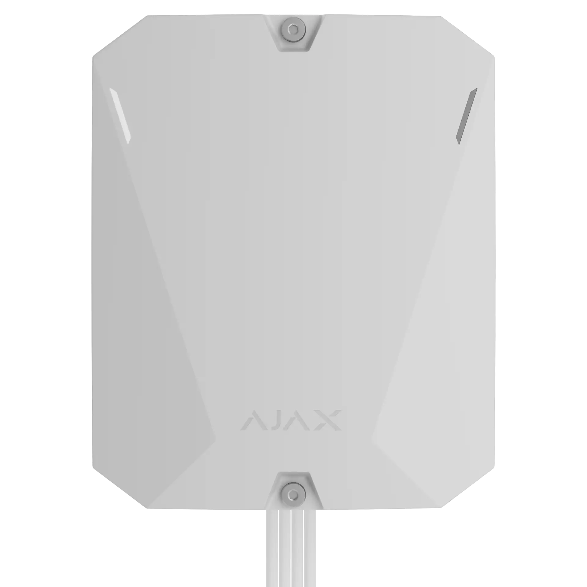 Ajax Superior Hub Hybrid 2 white 250 Geräte 200 Benutzer