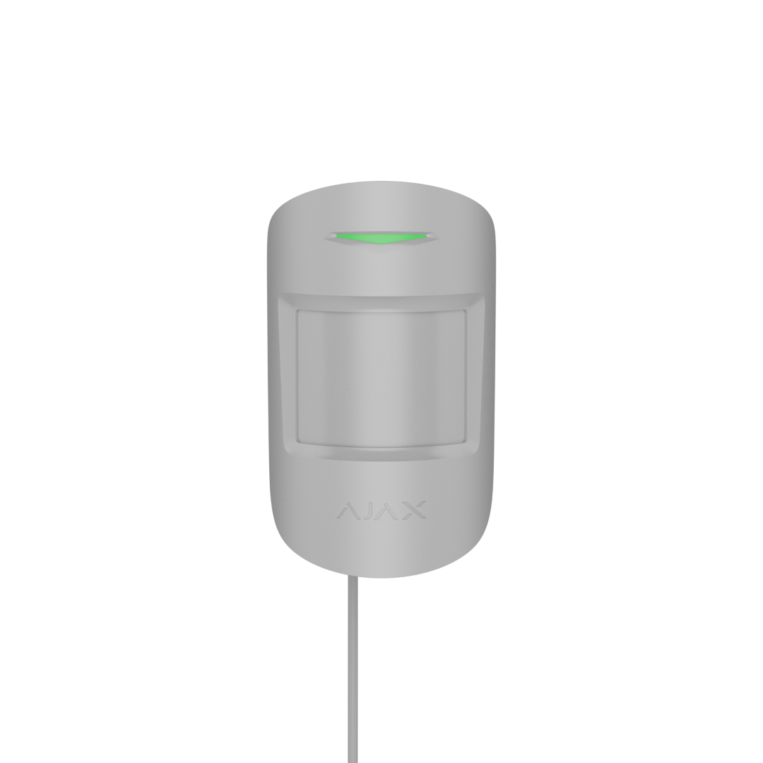 Ajax Superior MotionProtect Fibra white