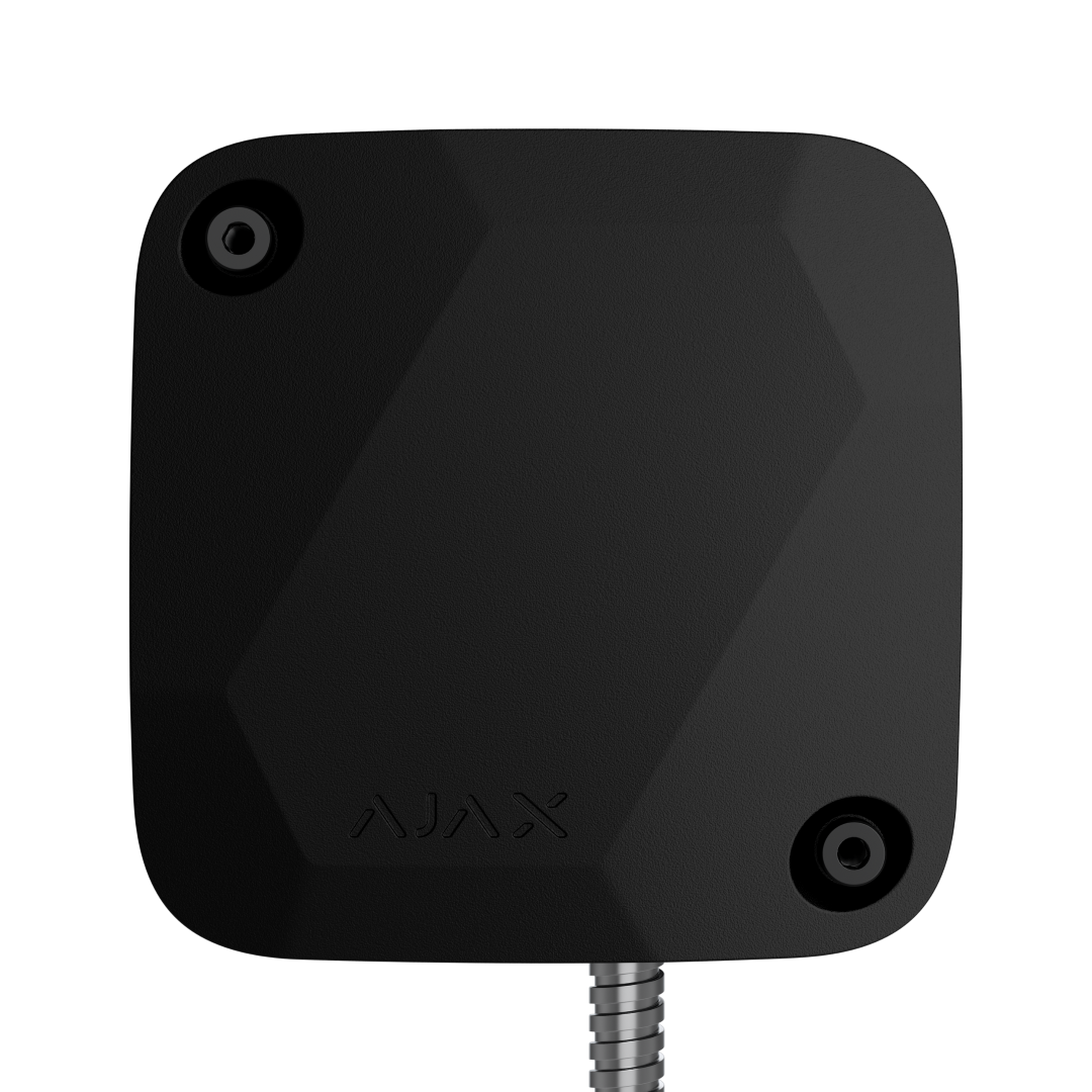 Ajax Superior SeismoProtect G3 Fibra black