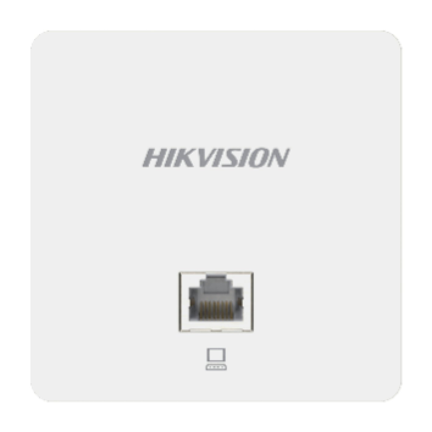HIKVISION DS-3WAP521-SI(O-STD) — Wi-Fi 5 Unterputz-Access Point