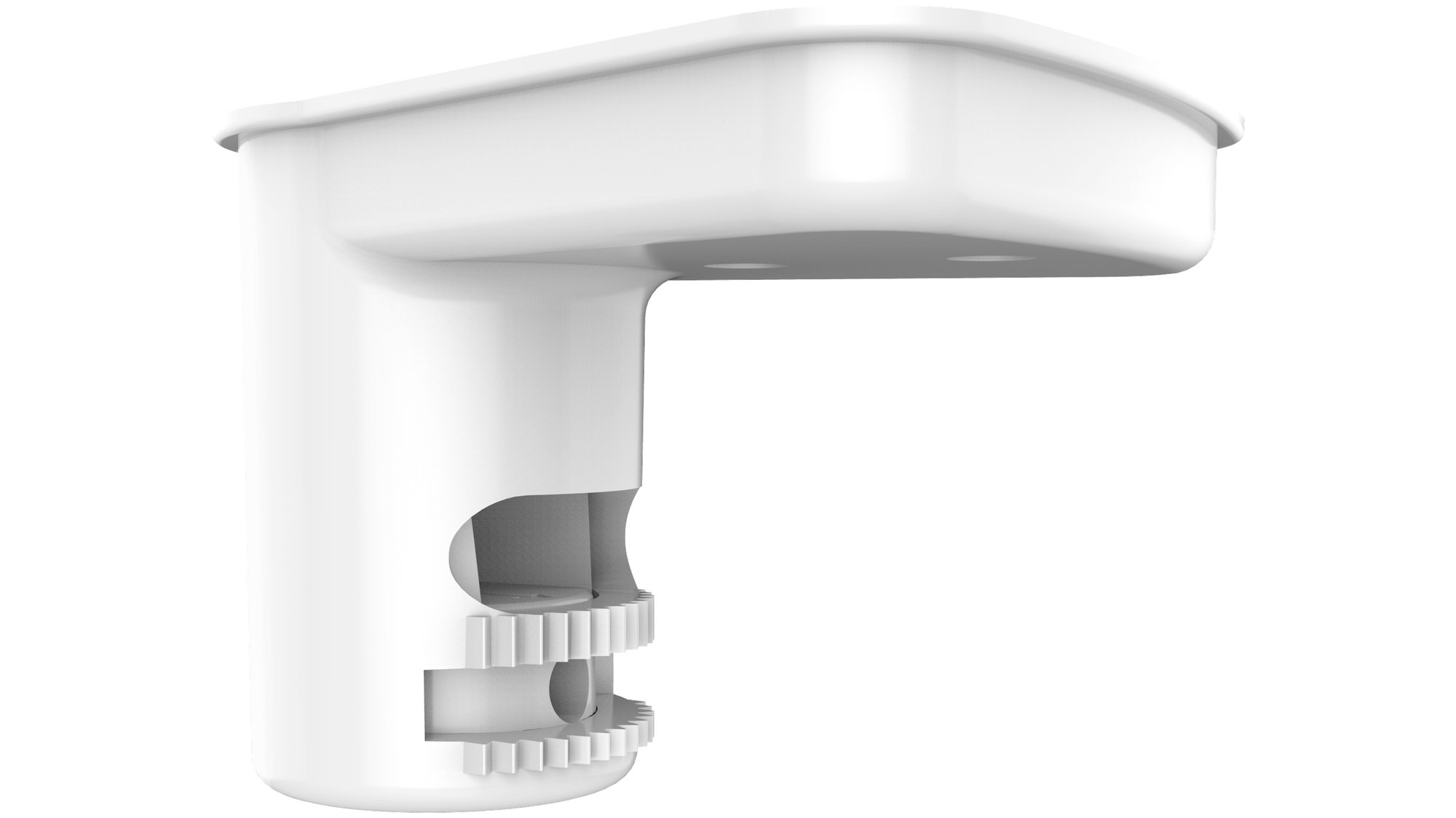 DS-PDB-IN-Ceilingbracket(O-STD) Deckenhalterung für Hikvision PIR-Detektoren