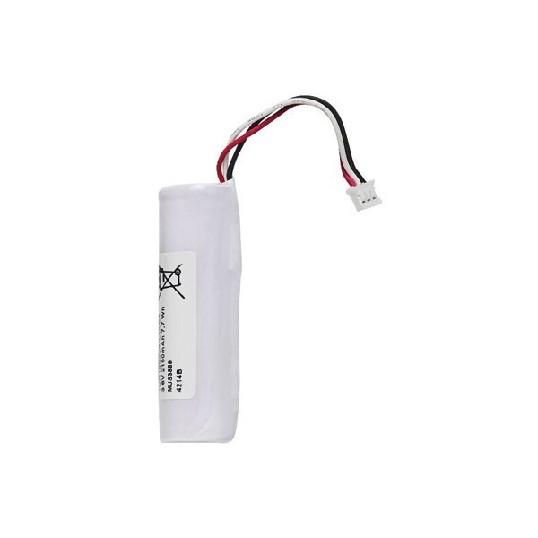 Videofied BY180-WZ Akkupack 3,6V / 2150mAh für W-Zentralen