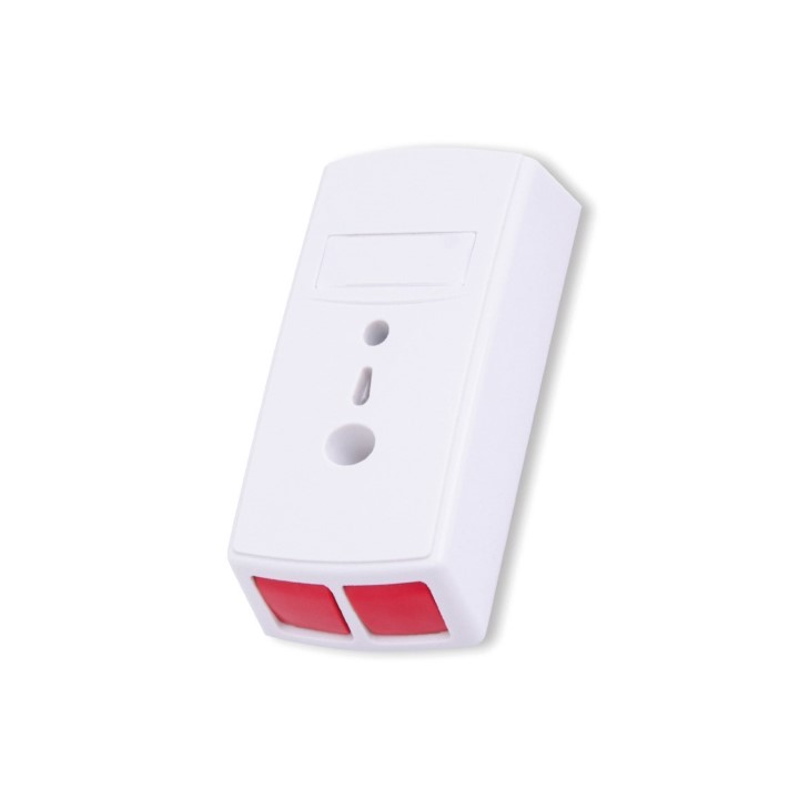 2-Wege Funk-Panikschalter REFURBISHED