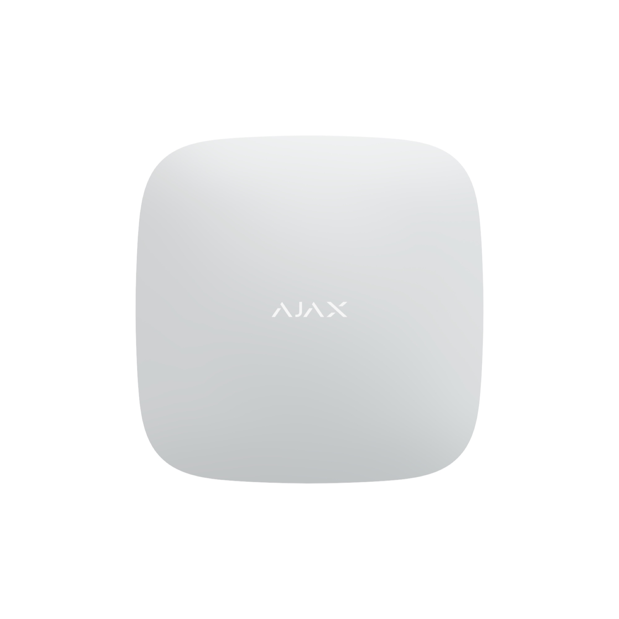 Ajax ReX 2 white