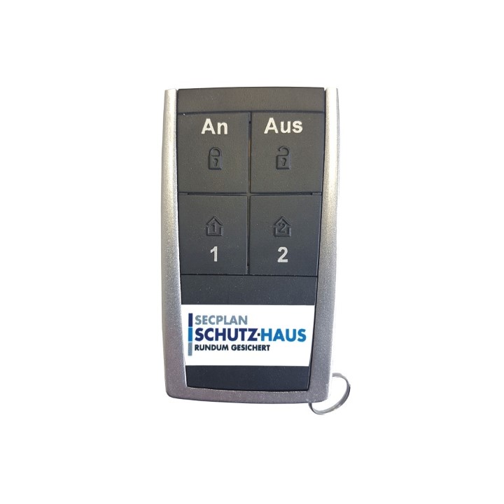 Schutz-Haus Funkhandsender SH-FPB083