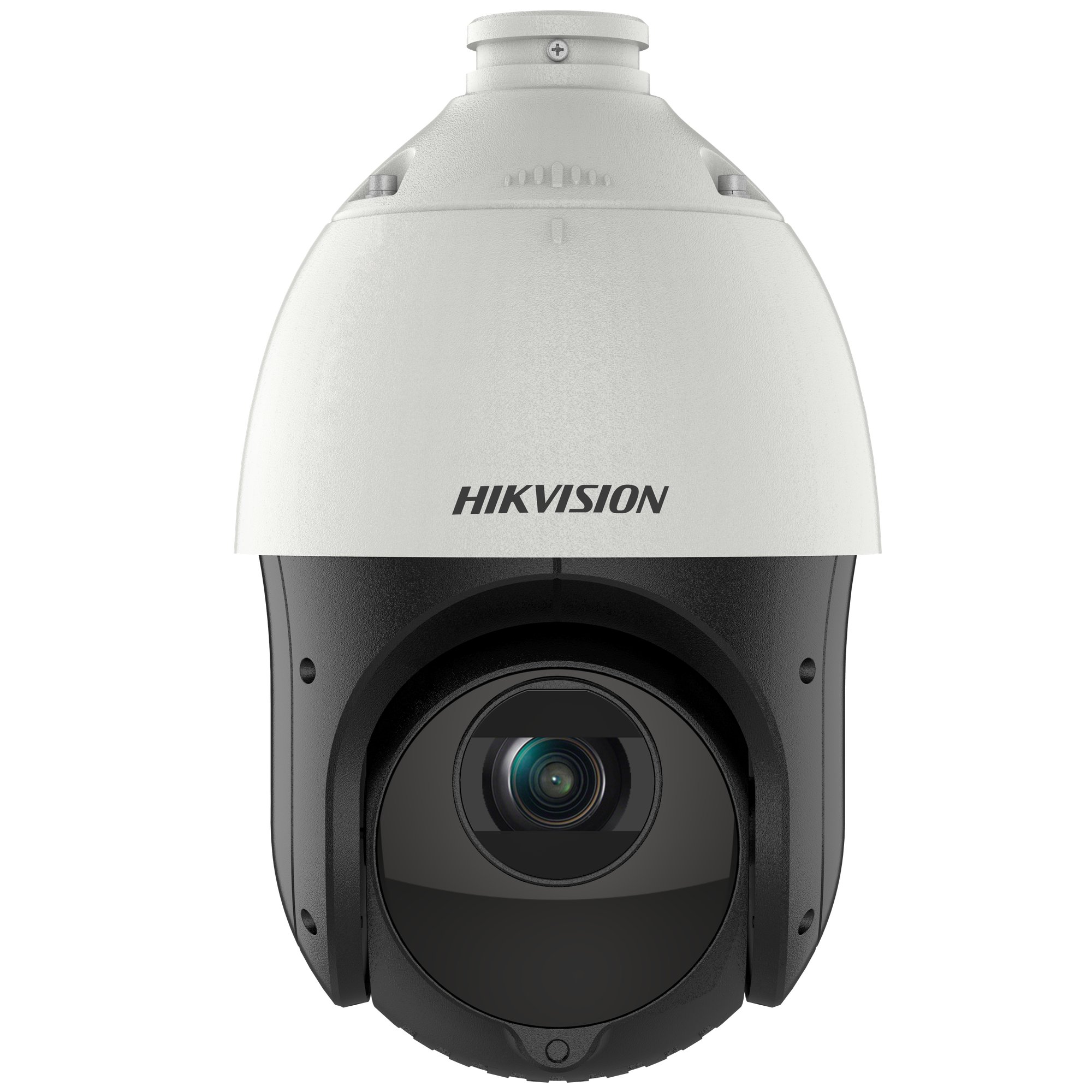 Hikvision DS-2DE4425IW-DE(O-STD)(T5) — 4-MP-PTZ-Kamera mit 25x Zoom, AcuSense KI und 100 m IR