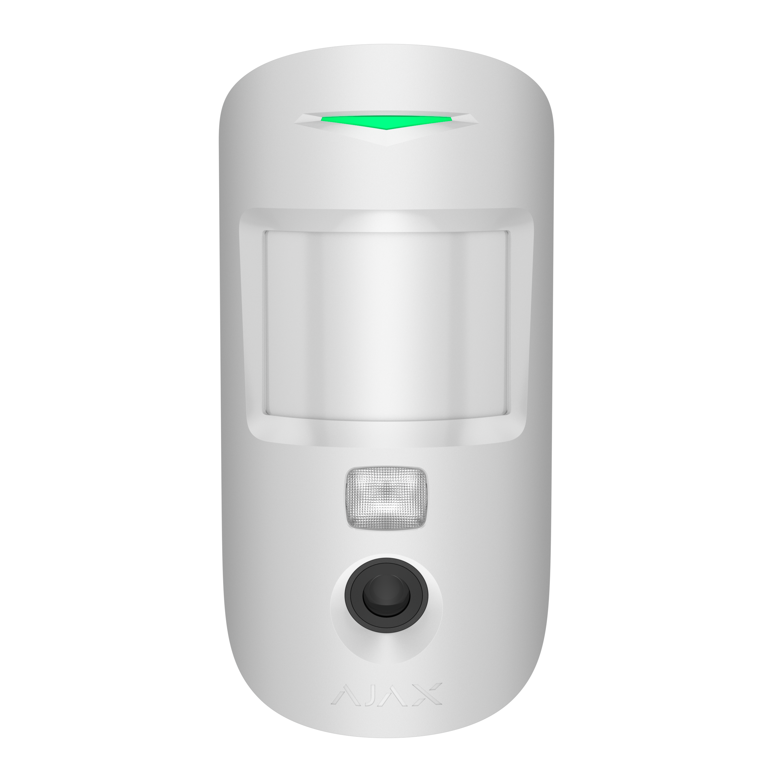 Ajax Superior MotionCam HD (PhOD) Jeweller white