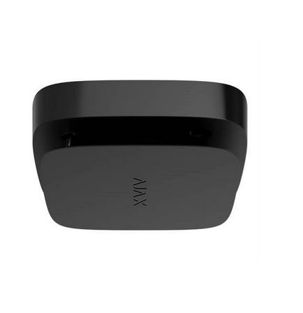 Ajax FireProtect 2 SB (Heat/CO) black