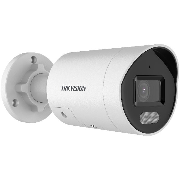 DS-2CD2047G2H-LIU/SL(2.8mm)(eF)(O-STD) — 4 MP Smart Hybrid Light Bullet-Netzwerkkamera