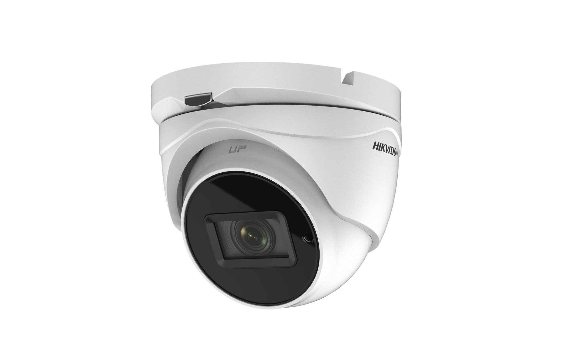 DS-2CE79H8T-AIT3ZF(2.7-13.5mm)(O-STD) — 5-MP-Ultra-Low-Light-Turret mit motorisiertem Varifokus-Objektiv