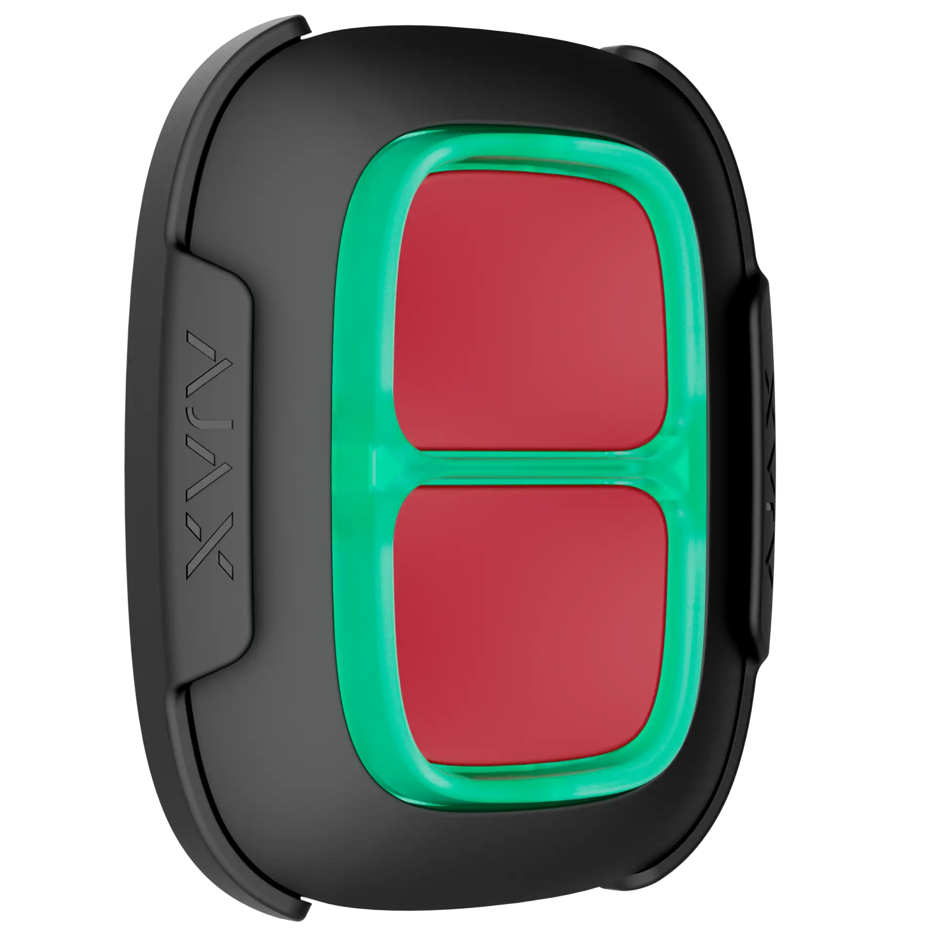 Ajax Superior DoubleButton G3 Superior Jeweller black