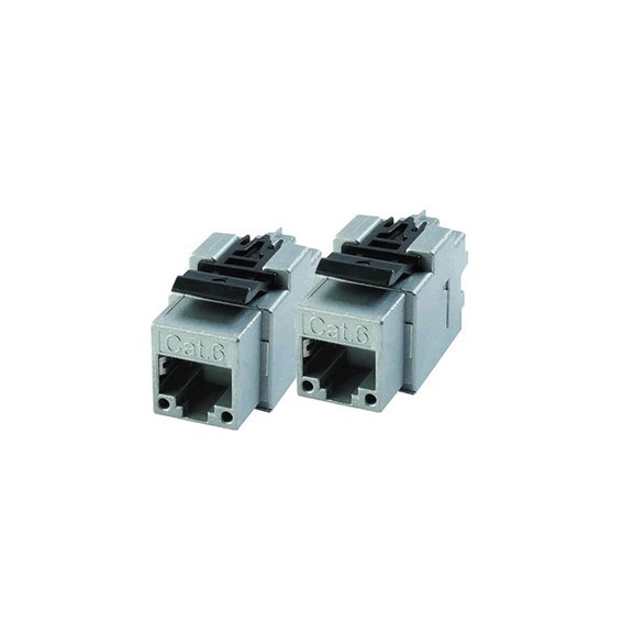 Telegärtner Basis V AMJ-Modul K (2er Pack)