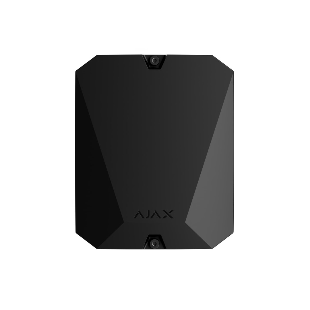 Ajax MultiTransmitter black