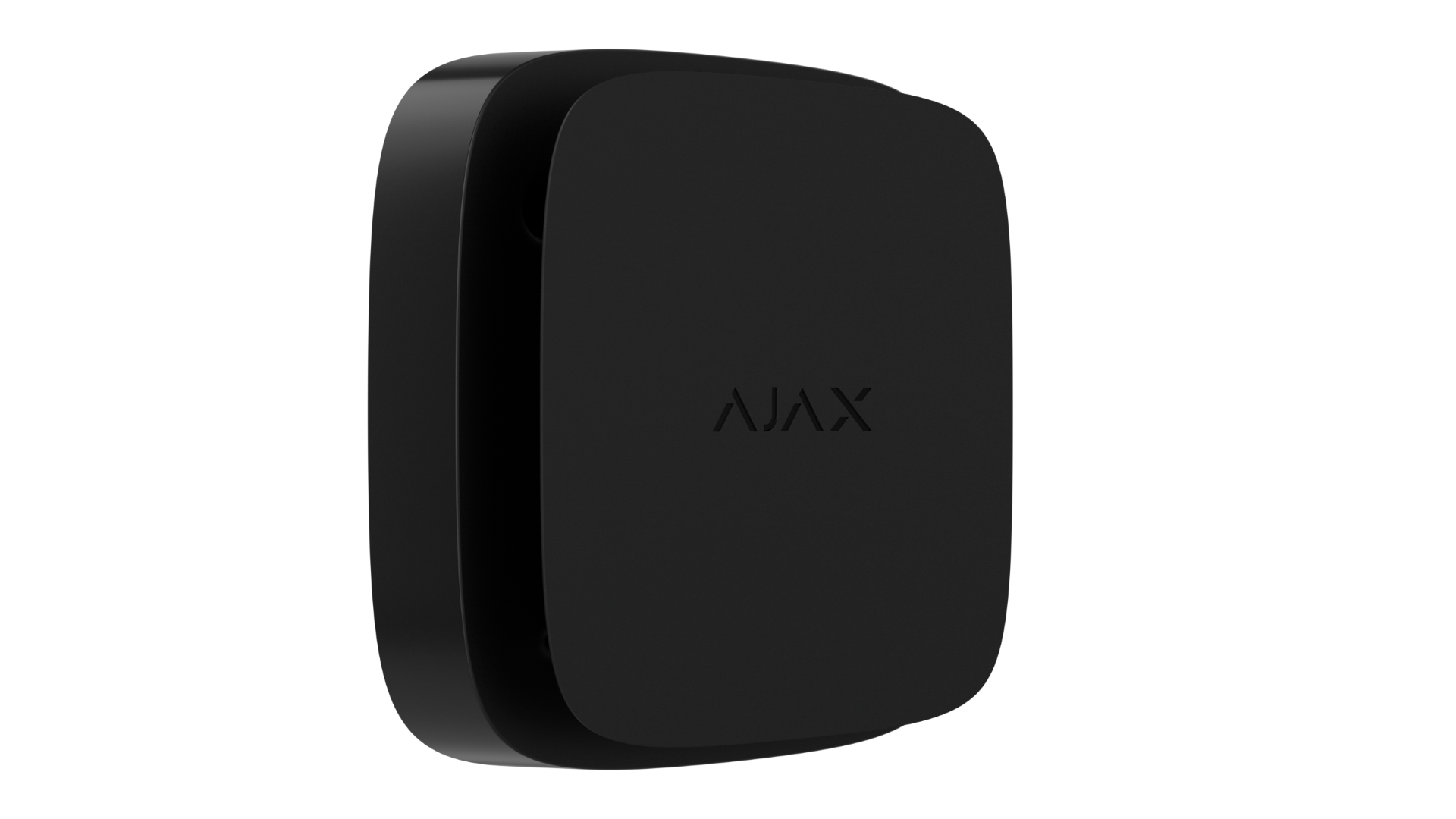 Ajax FireProtect 2 RB (Heat) black