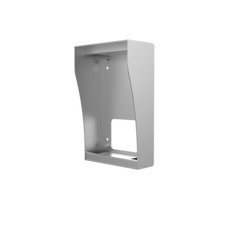 DS-KAB8103-IMEX Aufputz-Gehäuse Edelstahl für 2-Draht-Türstationen