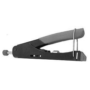 Kompressionszange für RG59 BNC-Kompressionsstecker