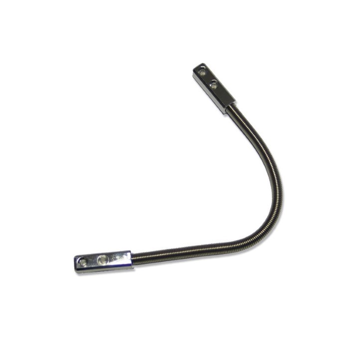 Verdeckter Kabelübergang für Fenster