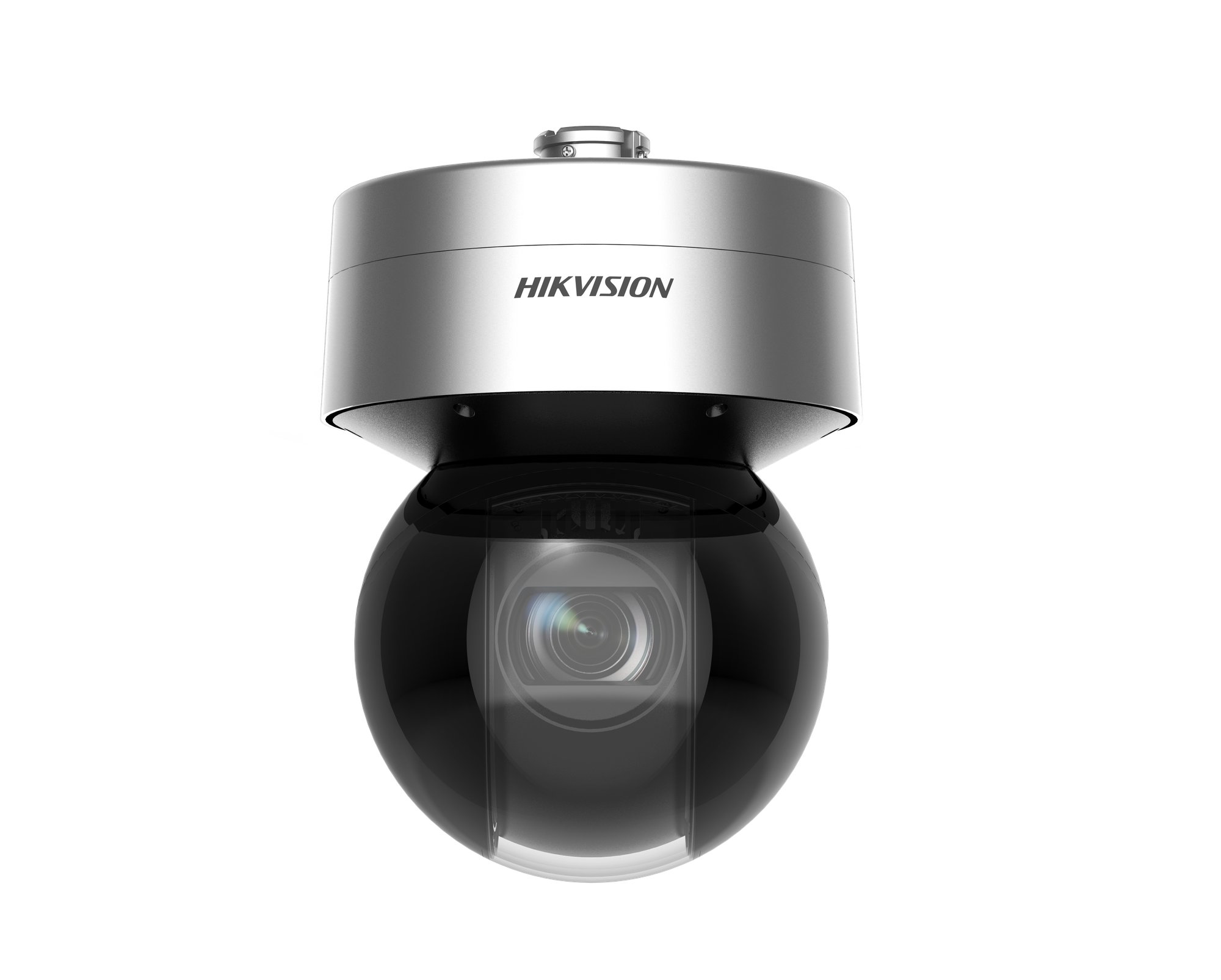 Hikvision DS-2DF7A436IXG-ELY(O-STD) — 4-MP-IR-Speed-Dome mit 36x-Zoom und DarkFighter