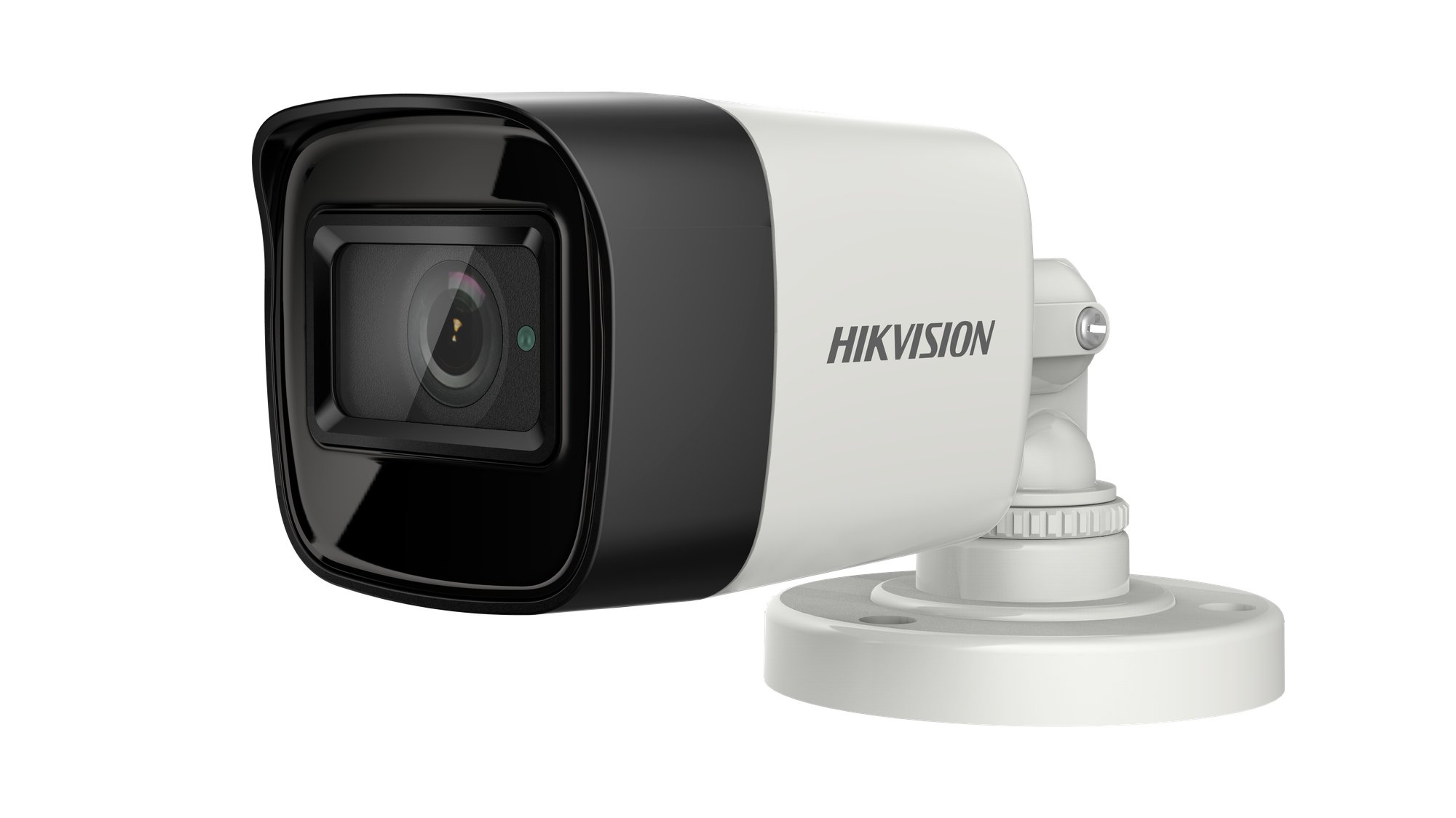 Hikvision DS-2CE16H8T-ITF(2.8mm)(O-STD) — 5-MP-Ultra-Low-Light-Bullet-Kamera