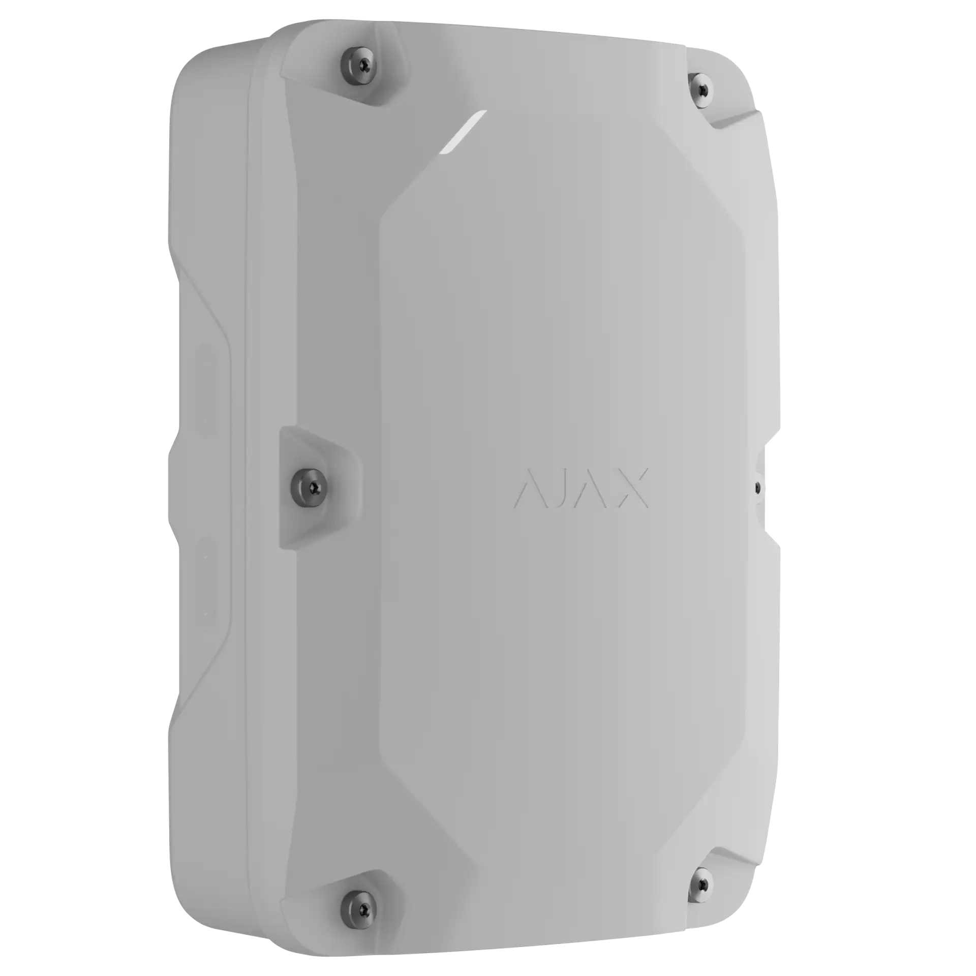 Ajax Case E (395) white