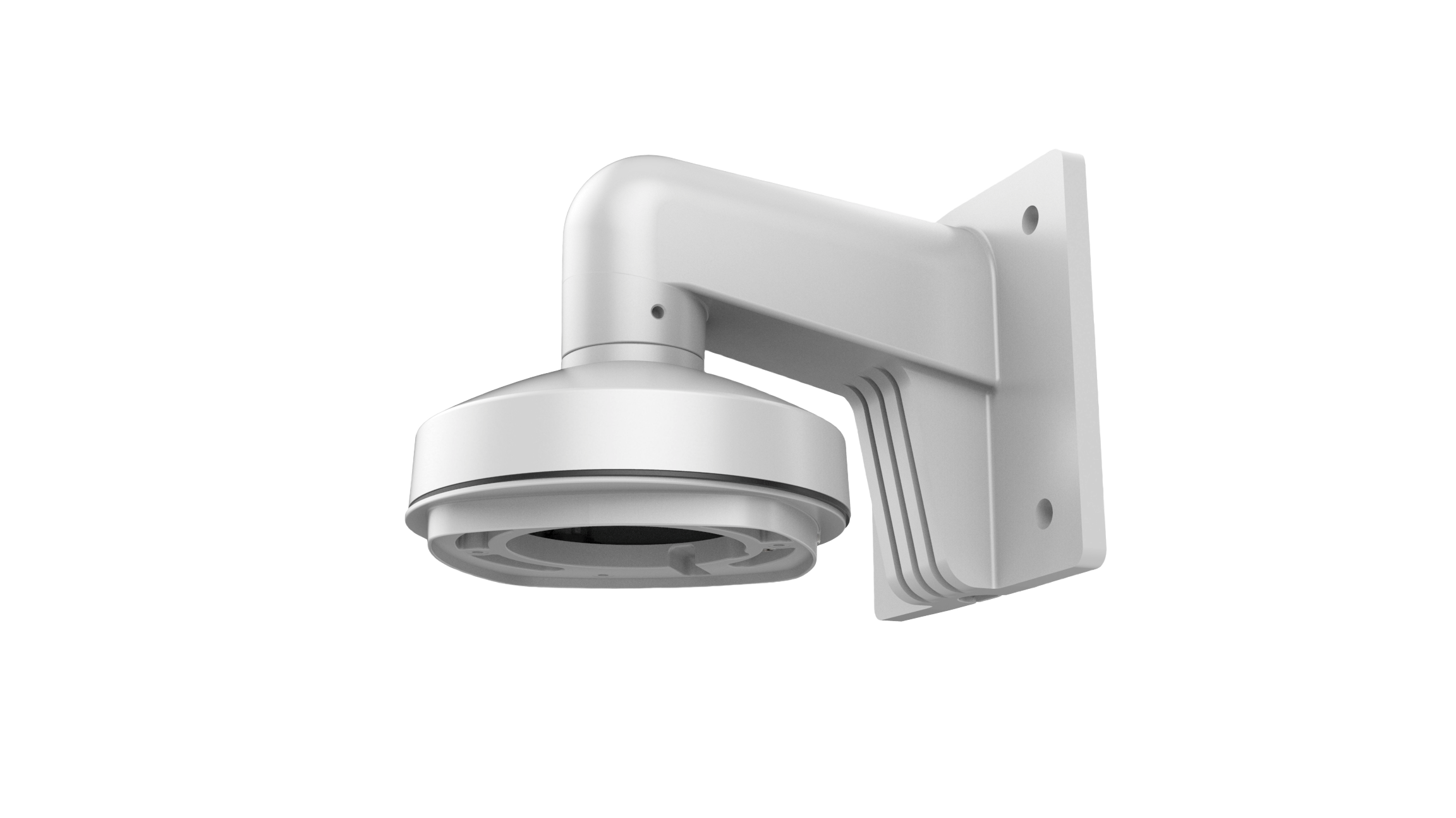 Hikvision DS-1272ZJ-120 Wandhalterung für Dome-Kameras