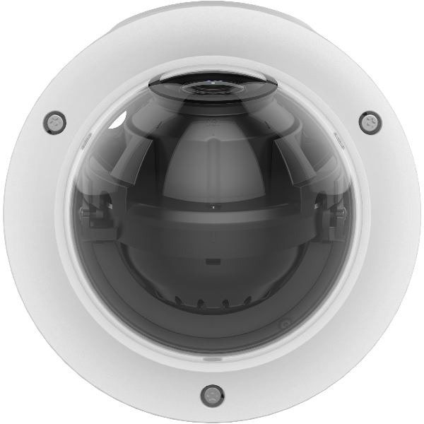 DS-2CD3746G2T-IZSY(7-35mm)(H)(eF)(O-STD) — 4-MP-AcuSense-Dome mit 5x Varifokalobjektiv