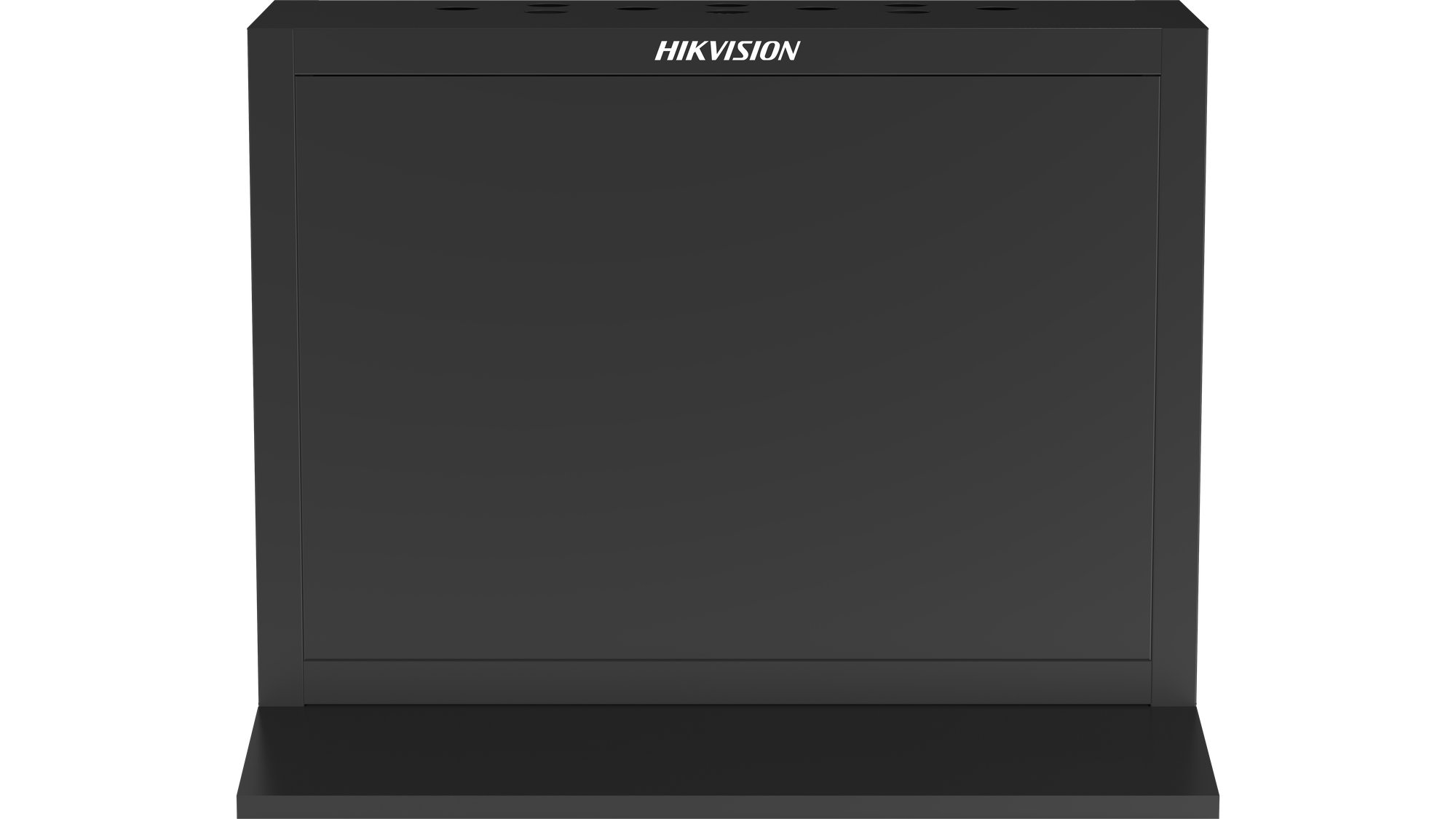 DS-DN55B3M/B Modulare Stahlhalterung für Videowalls