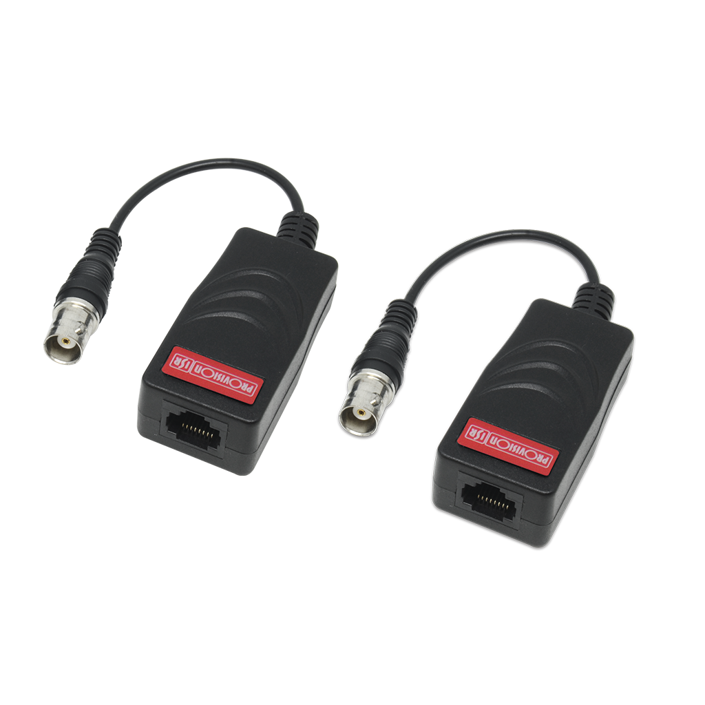 Ethernet over Coax (EoC)