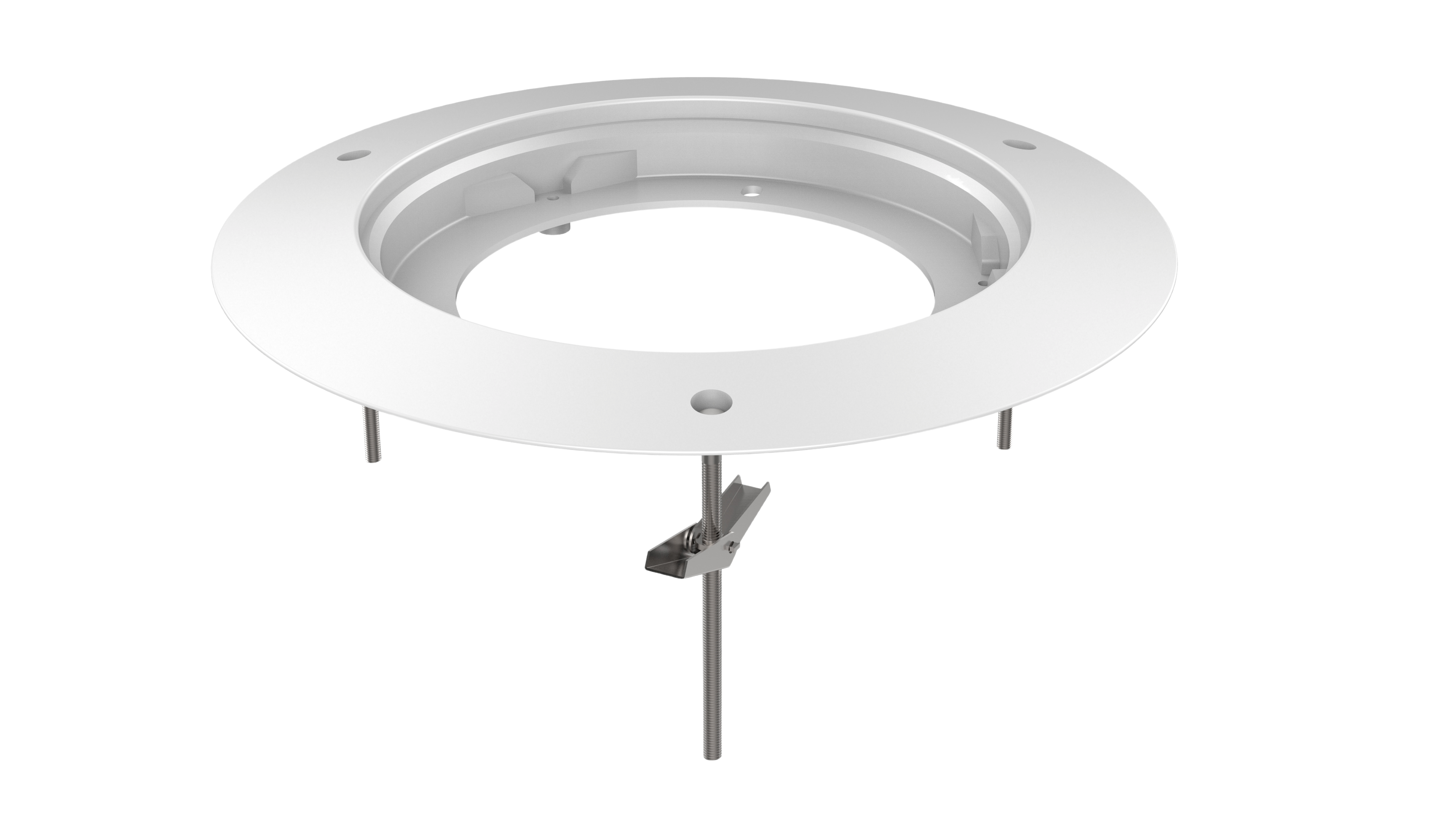 DS-1241ZJ Deckenhalterung für Dome-Kameras