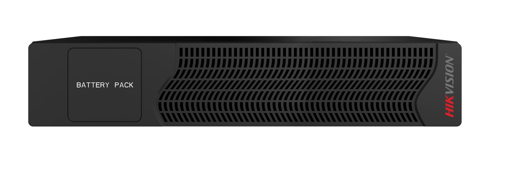 DS-UPSB09192A-R/TJ(O-STD) — Externes Batteriemodul 192V für 6/10 kVA UPS